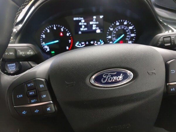 Used Ford Puma 2022 for sale - 76233337: Photo 17