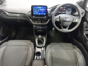 Used Ford Puma 2022 for sale - 76233337: Photo 2