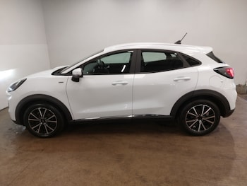 Used Ford Puma 2022 for sale - 76233337: Photo 4