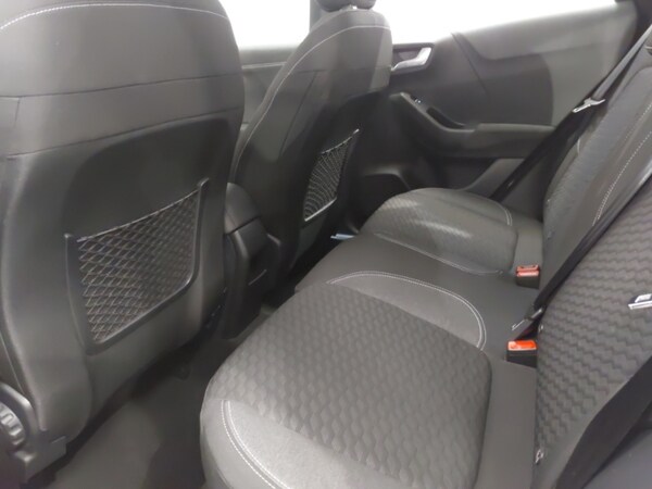 Used Ford Puma 2022 for sale - 76233337: Photo 6