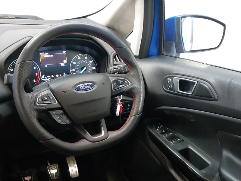 Used Ford Ecosport 2021 for sale - 78080028: Photo 10