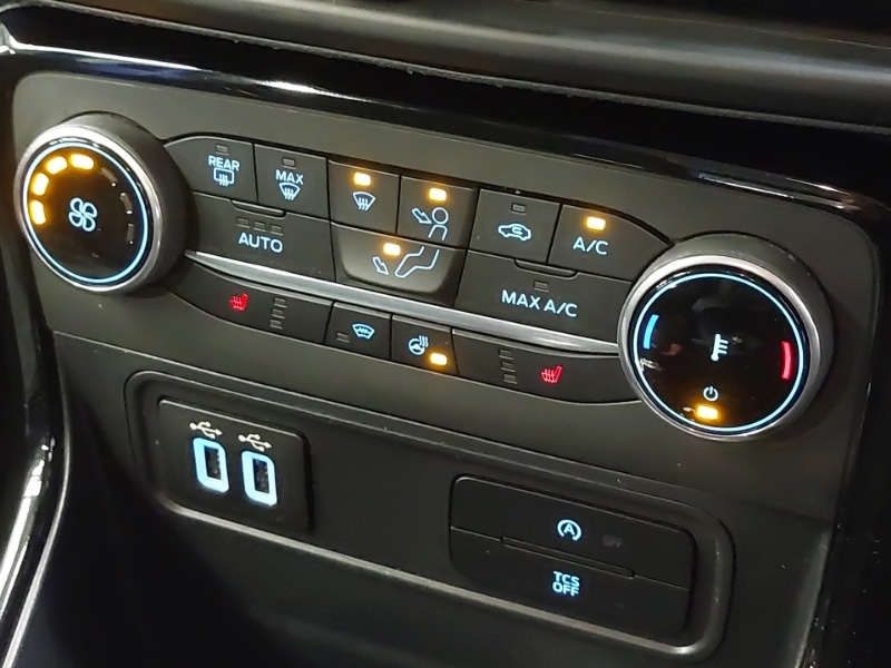 Used Ford Ecosport 2021 for sale - 78080028: Photo 13