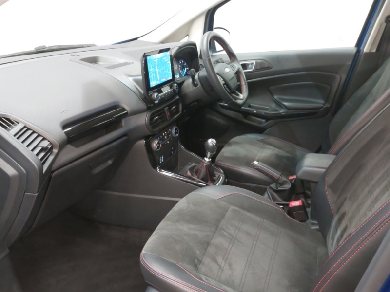 Used Ford Ecosport 2021 for sale - 78080028: Photo 5