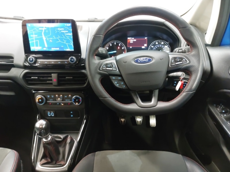 Used Ford Ecosport 2021 for sale - 78080028: Photo 7