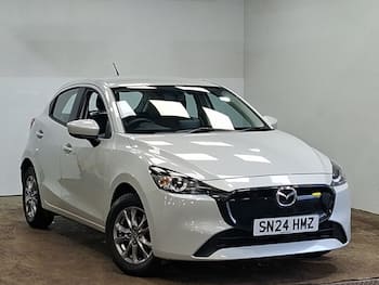 Used Mazda Mazda2 2024 for sale - 79654316: Photo