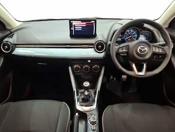 Used Mazda Mazda2 2024 for sale - 79654316: Photo