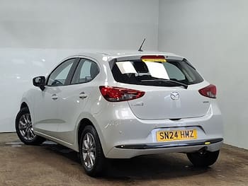 Used Mazda Mazda2 2024 for sale - 79654316: Photo