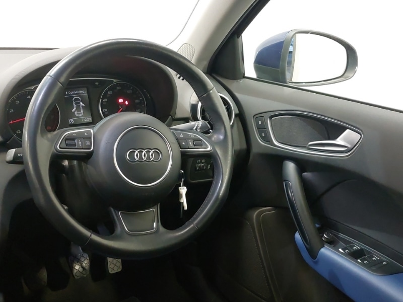 Used Audi A1 2017 for sale - 77338335: Photo 10