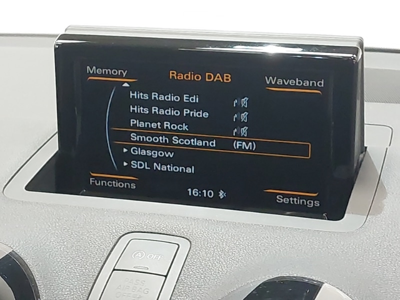 Used Audi A1 2017 for sale - 77338335: Photo 14