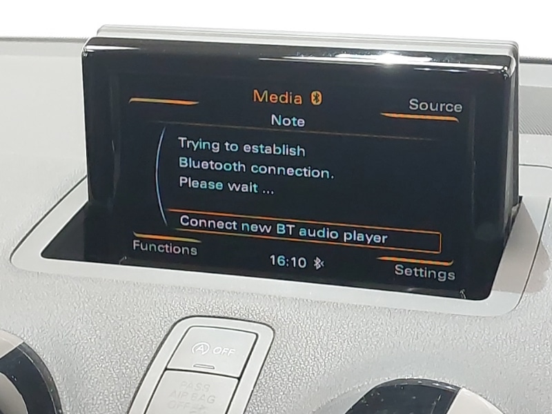 Used Audi A1 2017 for sale - 77338335: Photo 15