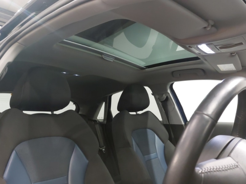 Used Audi A1 2017 for sale - 77338335: Photo 18