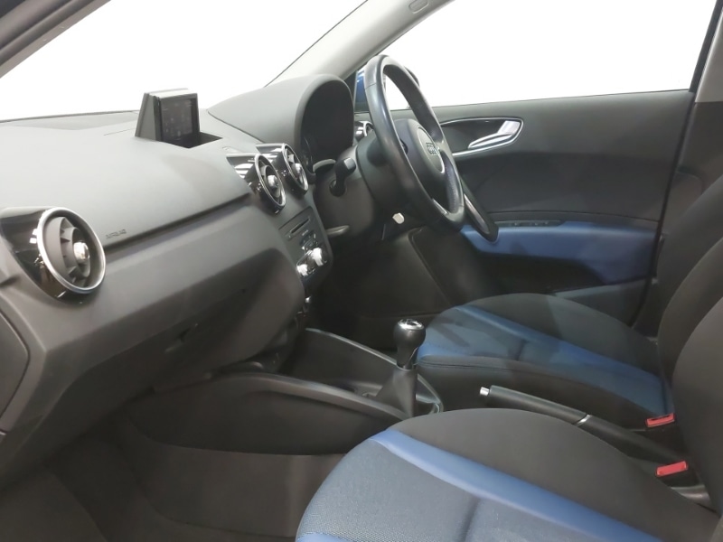 Used Audi A1 2017 for sale - 77338335: Photo 5