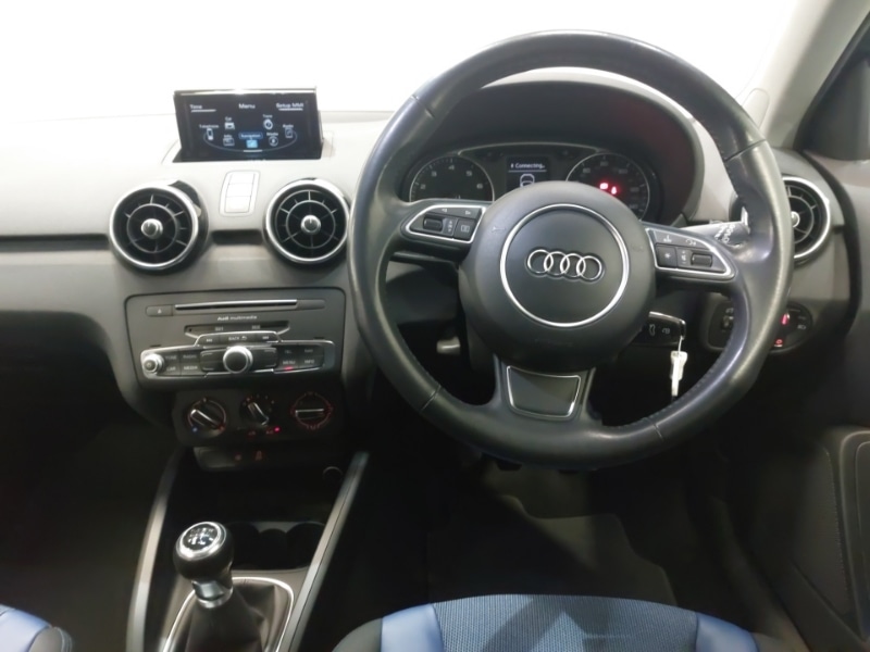Used Audi A1 2017 for sale - 77338335: Photo 7