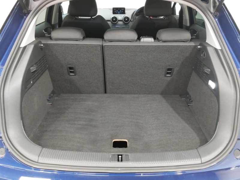 Used Audi A1 2017 for sale - 77338335: Photo 8