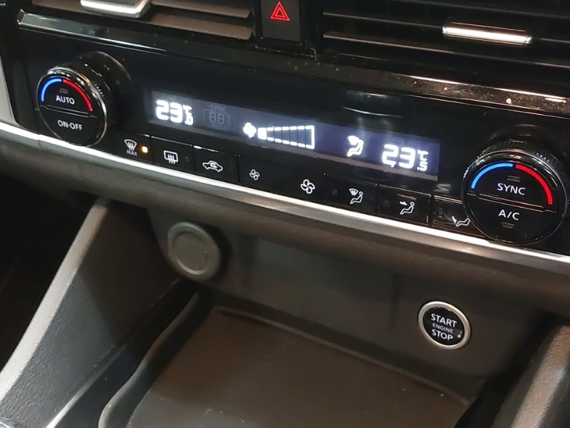 Used Nissan Qashqai 2023 for sale - 76518903: Photo 13