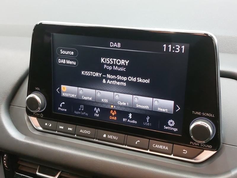 Used Nissan Qashqai 2023 for sale - 76518903: Photo 14