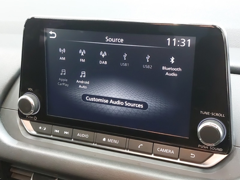 Used Nissan Qashqai 2023 for sale - 76518903: Photo 15