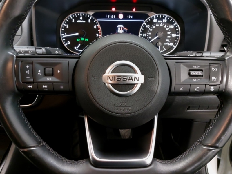 Used Nissan Qashqai 2023 for sale - 76518903: Photo 16