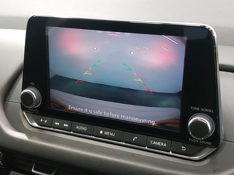 Used Nissan Qashqai 2023 for sale - 76518903: Photo 17