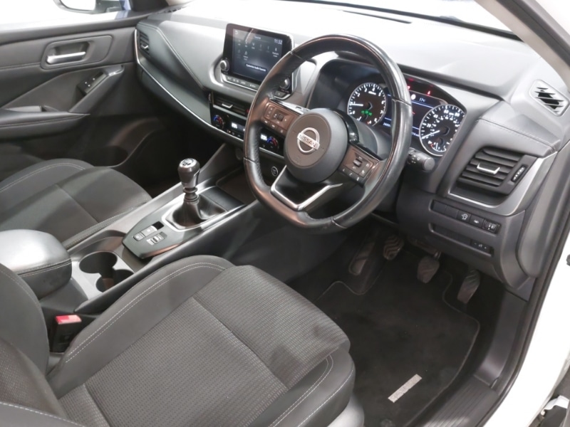 Used Nissan Qashqai 2023 for sale - 76518903: Photo 18