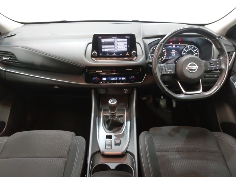 Used Nissan Qashqai 2023 for sale - 76518903: Photo 2