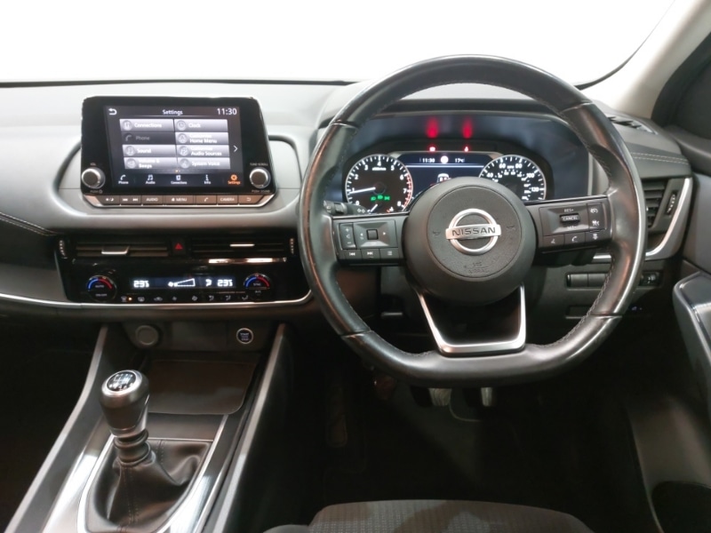 Used Nissan Qashqai 2023 for sale - 76518903: Photo 7