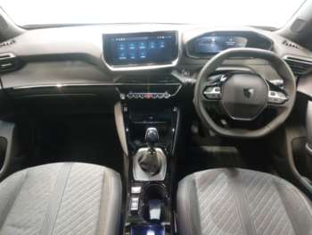 Used Peugeot 2008 2024 for sale - 73936211: Photo