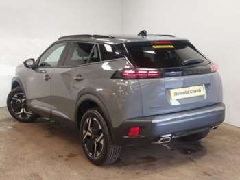 Used Peugeot 2008 2024 for sale - 73936211: Photo