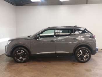 Used Peugeot 2008 2024 for sale - 73936211: Photo