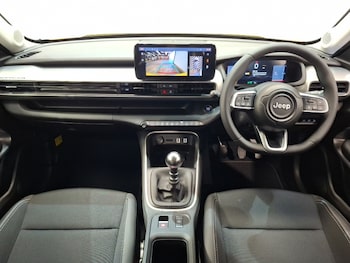 Used Jeep Avenger 2026 for sale - 79390307: Photo