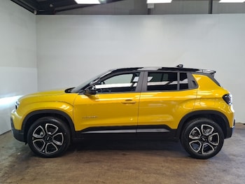 Used Jeep Avenger 2026 for sale - 79390307: Photo