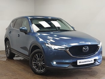 Used Mazda CX-5 2019 for sale - 79006881: Photo