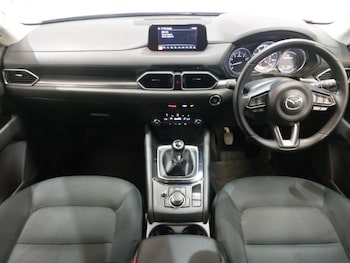 Used Mazda CX-5 2019 for sale - 79006881: Photo