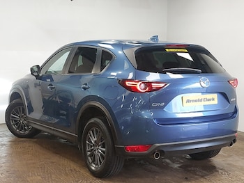 Used Mazda CX-5 2019 for sale - 79006881: Photo