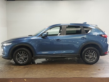 Used Mazda CX-5 2019 for sale - 79006881: Photo