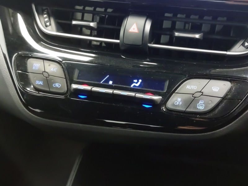 Used Toyota C-HR 2019 for sale - 76387851: Photo 13