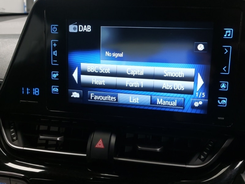 Used Toyota C-HR 2019 for sale - 76387851: Photo 14