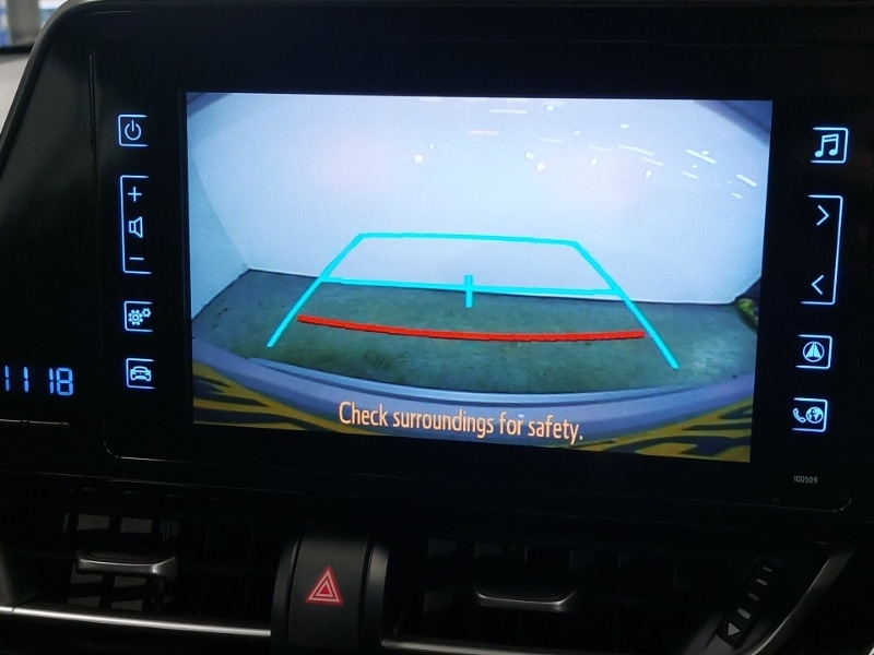 Used Toyota C-HR 2019 for sale - 76387851: Photo 15