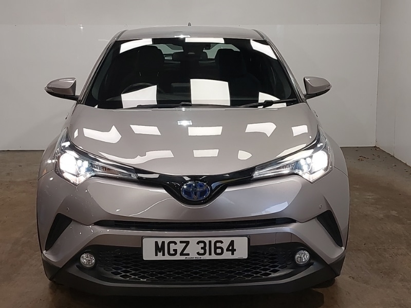 Used Toyota C-HR 2019 for sale - 76387851: Photo 19