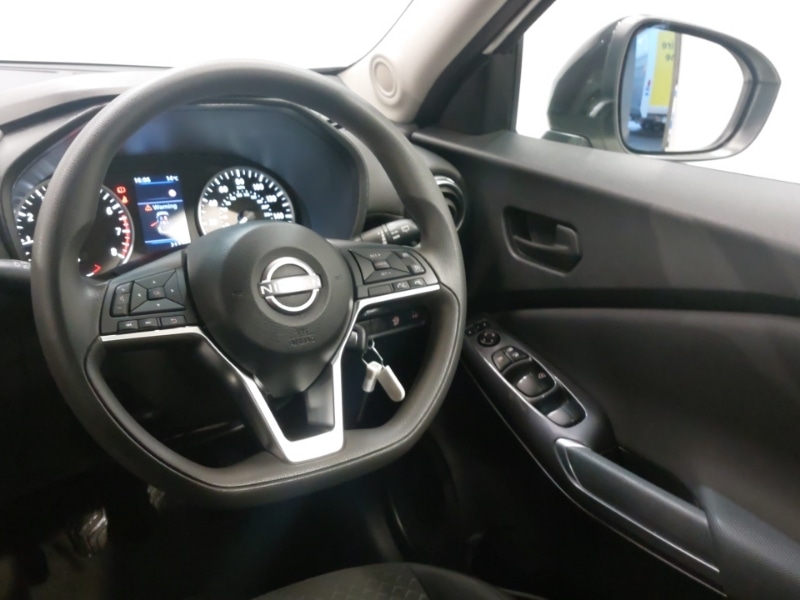 Used Nissan Juke 2023 for sale - 76518912: Photo 11