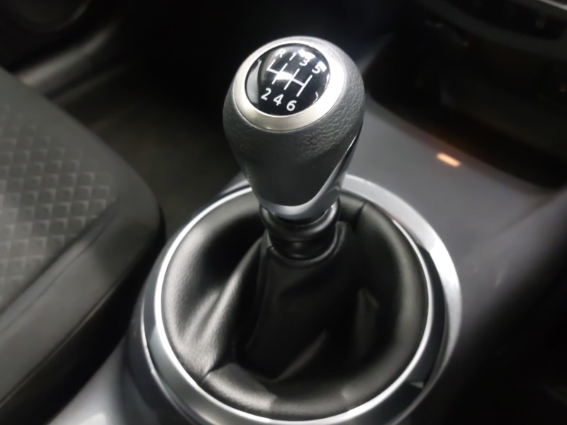 Used Nissan Juke 2023 for sale - 76518912: Photo 12