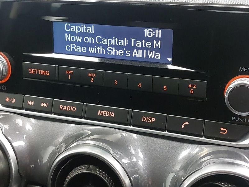 Used Nissan Juke 2023 for sale - 76518912: Photo 14