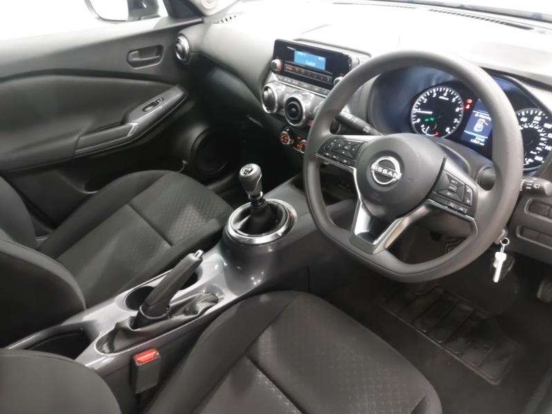 Used Nissan Juke 2023 for sale - 76518912: Photo 18