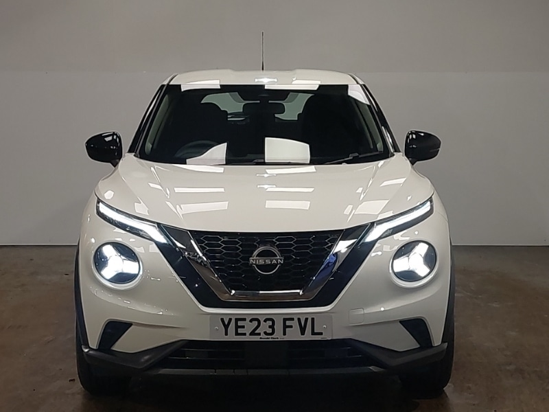 Used Nissan Juke 2023 for sale - 76518912: Photo 19