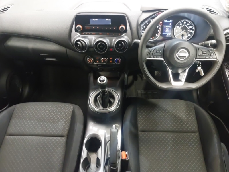 Used Nissan Juke 2023 for sale - 76518912: Photo 2