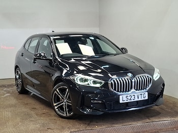 Used BMW 1 Series 2023 for sale - 79332637: Photo