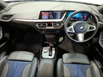 Used BMW 1 Series 2023 for sale - 79332637: Photo