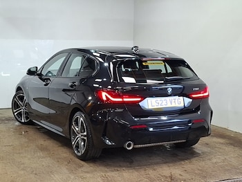 Used BMW 1 Series 2023 for sale - 79332637: Photo