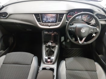 Used Vauxhall Grandland X 2019 for sale - 78391620: Photo