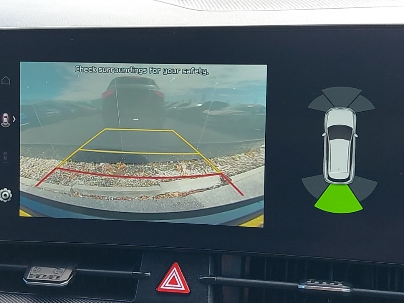 Used Kia Sportage 2022 for sale - 77347715: Photo 12